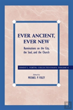 Bertrand.pt - Ever Ancient, Ever New