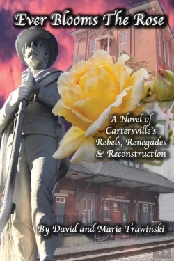 Bertrand.pt - Ever Blooms The Rose