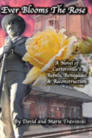 Ever Blooms The Rose