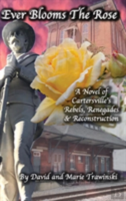 Bertrand.pt - Ever Blooms The Rose