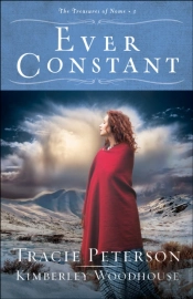 Ever Constant (The Treasures Of Nome Book #3)