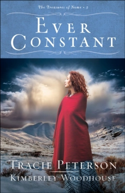 Bertrand.pt - Ever Constant (The Treasures Of Nome Book #3)