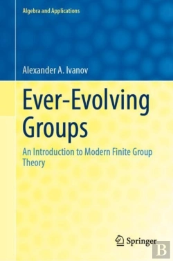 Bertrand.pt - Ever-Evolving Groups