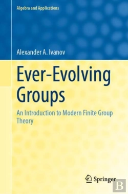 Bertrand.pt - Ever-Evolving Groups