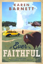 Ever Faithful