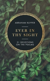 Ever In Thy Sight