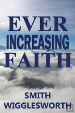 Bertrand.pt - Ever Increasing Faith