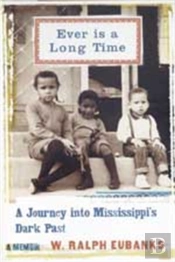 Ever Is A Long Time