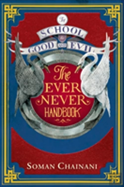 Bertrand.pt - Ever Never Handbook