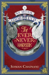 Ever Never Handbook