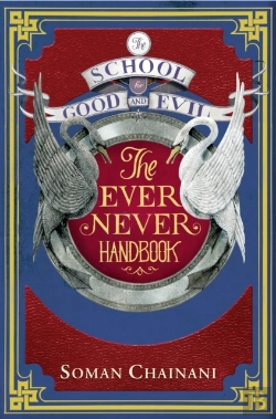 Bertrand.pt - Ever Never Handbook