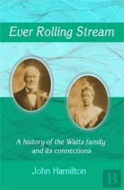 Ever Rolling Stream