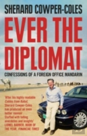 Ever The Diplomat