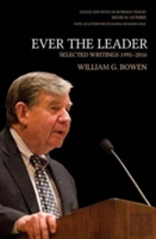 Ever The Leader