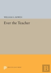 Ever The Teacher