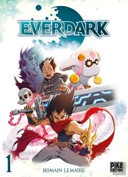 Bertrand.pt - Everdark T01