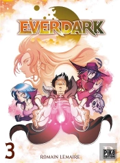 Everdark T03