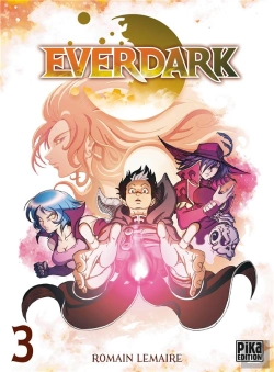 Bertrand.pt - Everdark T03