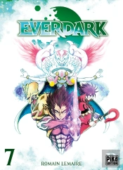 Everdark T07