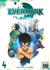 Everdark Tome 4