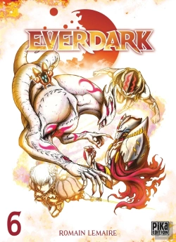 Bertrand.pt - Everdark Tome 6