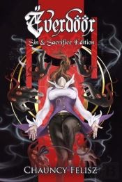 Everdoor Sin And Sacrifice Edition