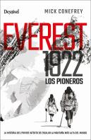 Everest 1922 Los Pioneros
