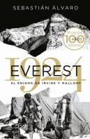 Everest 1924