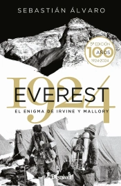 Everest 1924
