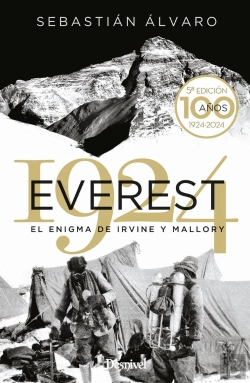 Bertrand.pt - Everest 1924