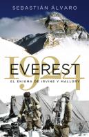 Everest 1924