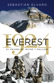 Everest 1924