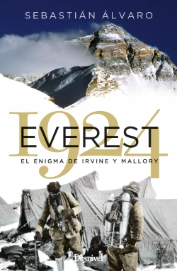 Bertrand.pt - Everest 1924