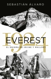 Everest 1924