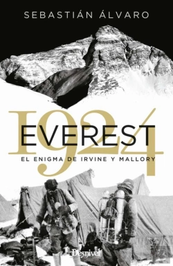 Bertrand.pt - Everest 1924