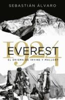 Everest 1924