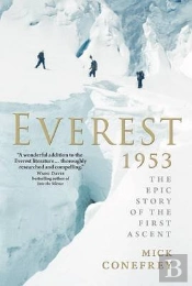 Everest 1953