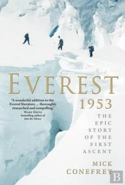 Bertrand.pt - Everest 1953