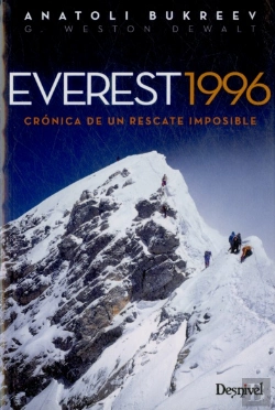 Bertrand.pt - Everest 1996