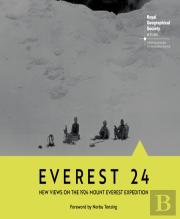 Everest 24