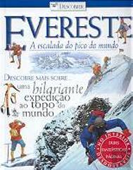 Everest a Escalada do Pico do Mundo