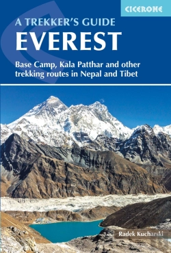 Bertrand.pt - Everest: A Trekker'S Guide