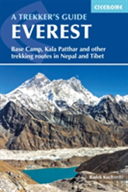 Bertrand.pt - Everest: A Trekker'S Guide