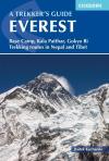 Everest: A Trekker'S Guide