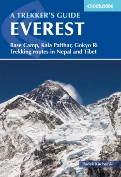Bertrand.pt - Everest: A Trekker'S Guide