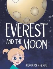 Everest And The Moon