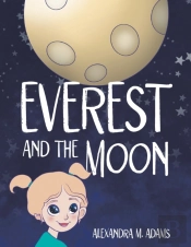 Everest And The Moon