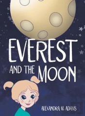 Everest And The Moon