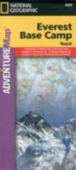 Bertrand.pt - Everest Base Camp, Nepal