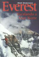 Everest - Escalando a Face Norte